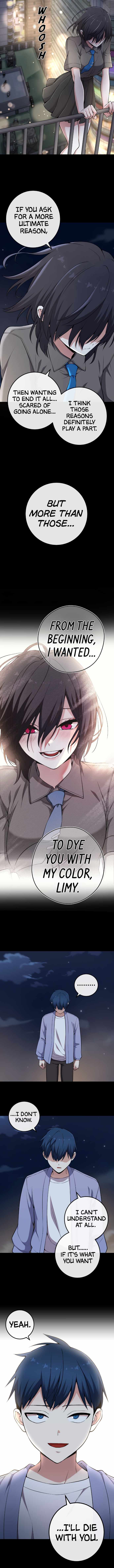 Webtoon Character Na Kang Lim Chapter 148 13